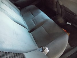 2007 Toyota Prius Gray 1.5L AT #Z24732